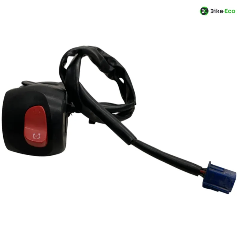 Commodo droit YAMAHA FZ6 600 2004-2006