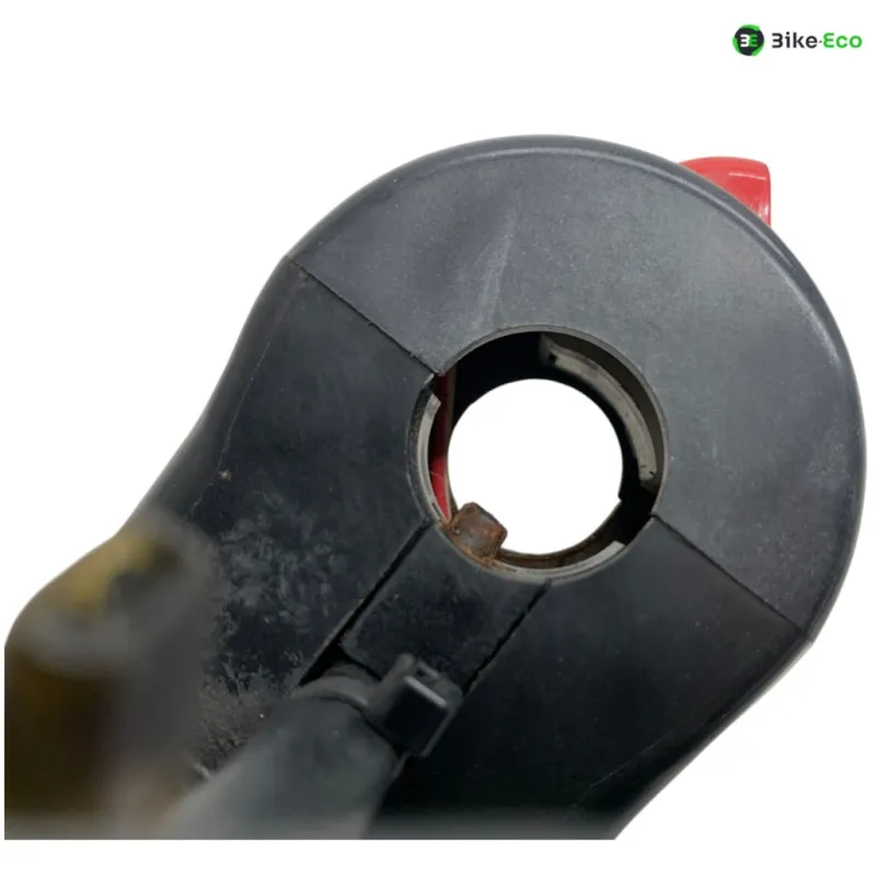 Commodo droit YAMAHA FZ6 600 2004-2006