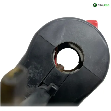 Commodo droit YAMAHA FZ6 600 2004-2006