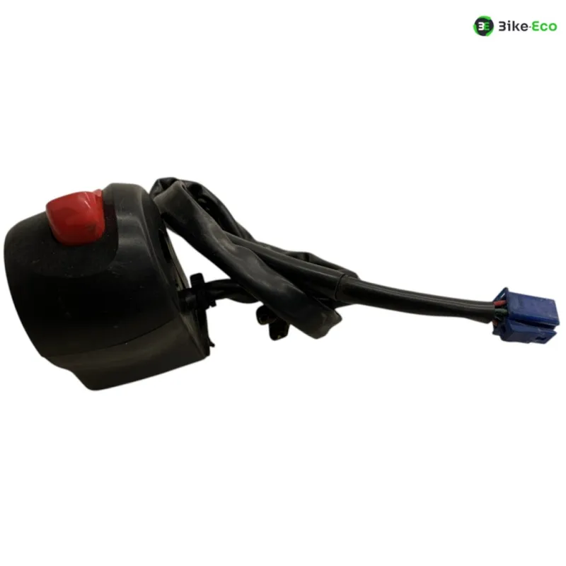 Commodo droit YAMAHA FZ6 600 2004-2006