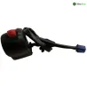 Commodo droit YAMAHA FZ6 600 2004-2006 Commodo droit YAMAHA FZ6 600 2004-2006
