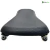 Selle conducteur HONDA CBF 125 2013-2014