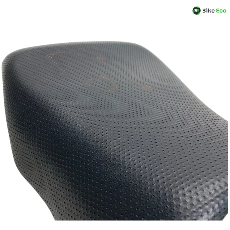 Selle conducteur HONDA CBF 125 2013-2014