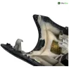 Selle conducteur HONDA CBF 125 2013-2014