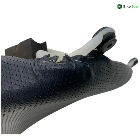 Selle conducteur HONDA CBF 125 2013-2014