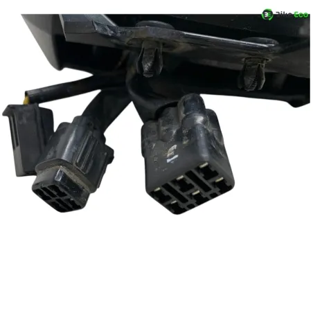 Compteur YAMAHA FZ6 600 2004-2006