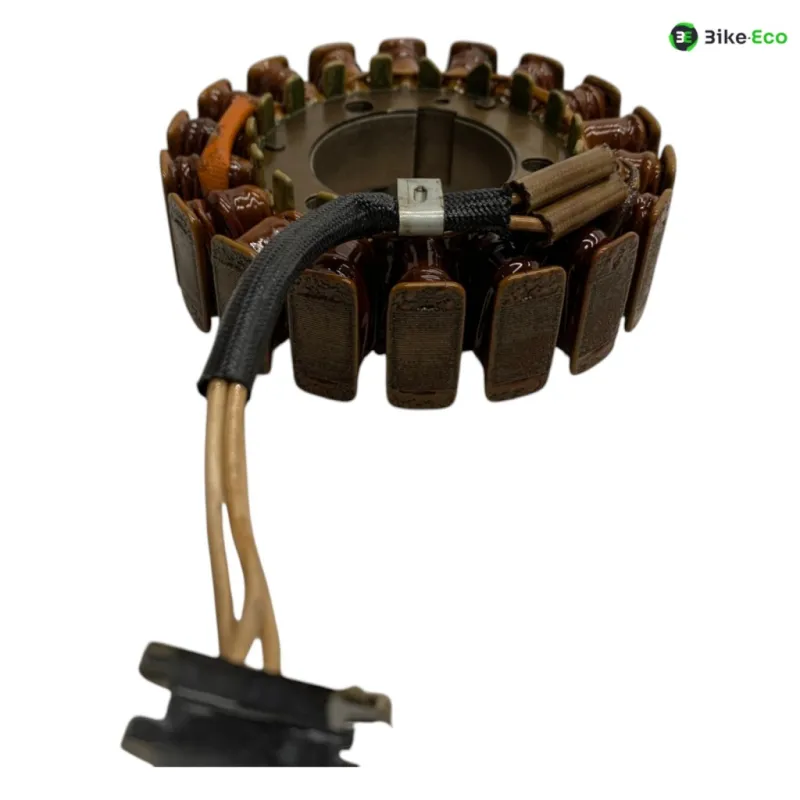 Stator alternateur YAMAHA FZ6 600 2004-2006