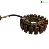 Stator alternateur YAMAHA FZ6 600 2004-2006 Stator alternateur YAMAHA FZ6 600 2004-2006