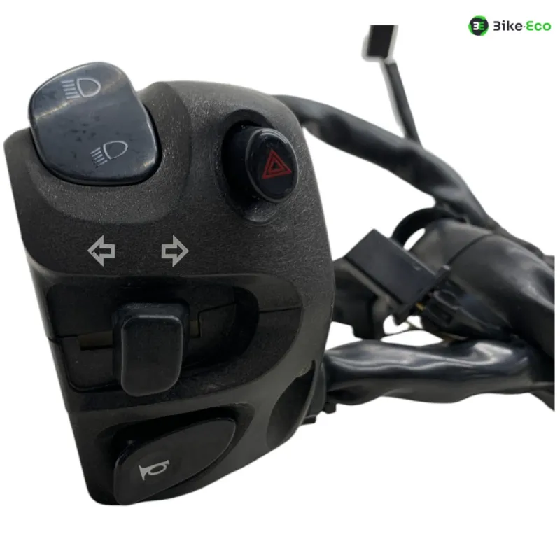 Commodo gauche YAMAHA FZ6 600 2004-2006