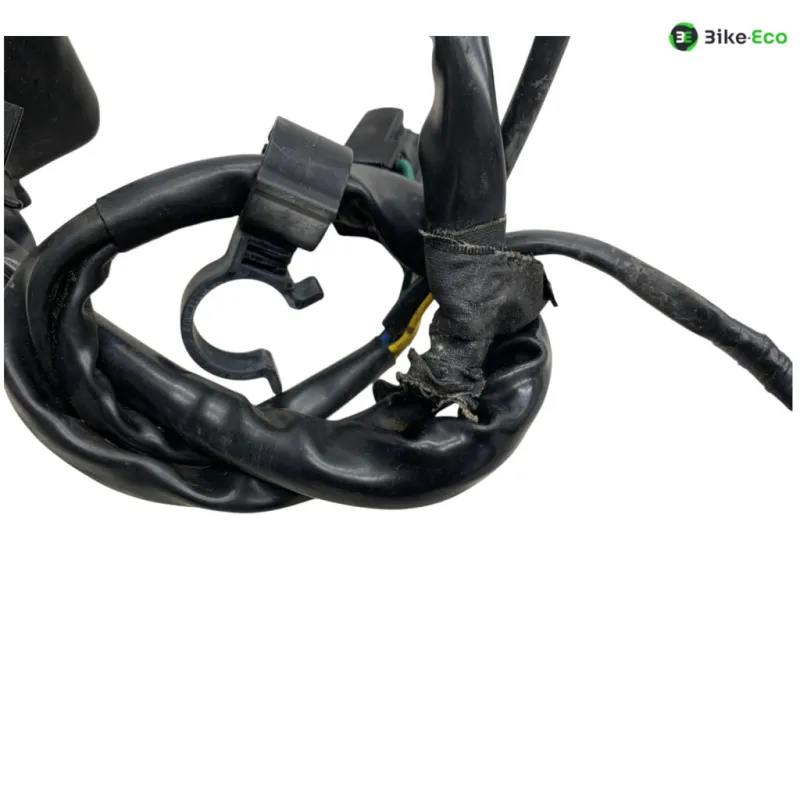 Commodo gauche YAMAHA FZ6 600 2004-2006