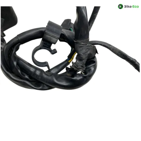 Commodo gauche YAMAHA FZ6 600 2004-2006