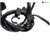 Commodo gauche YAMAHA FZ6 600 2004-2006 Commodo gauche YAMAHA FZ6 600 2004-2006
