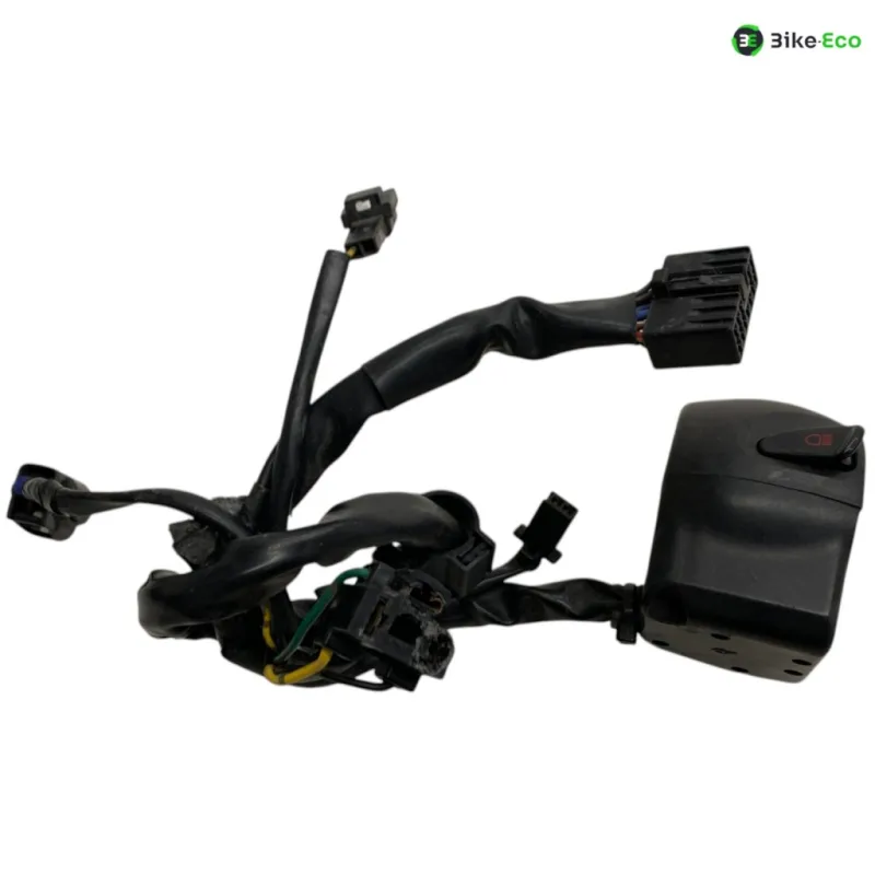 Commodo gauche YAMAHA FZ6 600 2004-2006