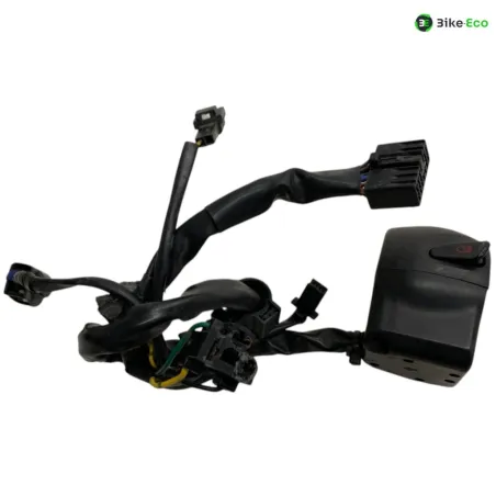 Commodo gauche YAMAHA FZ6 600 2004-2006