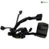 Commodo gauche YAMAHA FZ6 600 2004-2006 Commodo gauche YAMAHA FZ6 600 2004-2006