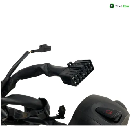 Commodo gauche YAMAHA FZ6 600 2004-2006