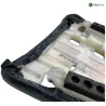 Selle passager HONDA CBF 125 2013-2014 Selle passager HONDA CBF 125 2013-2014