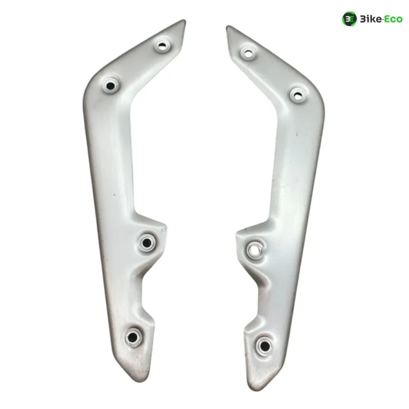 Garde boue avant MV AGUSTA BRUTALE 1090 2013-2015 RR