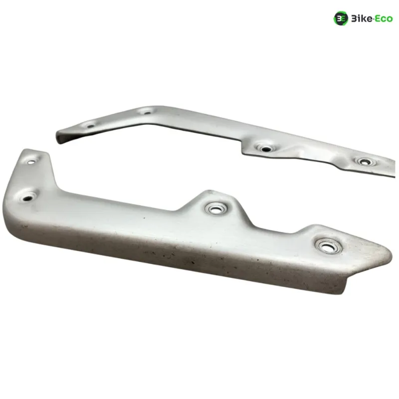 Garde boue avant MV AGUSTA BRUTALE 1090 2013-2015 RR