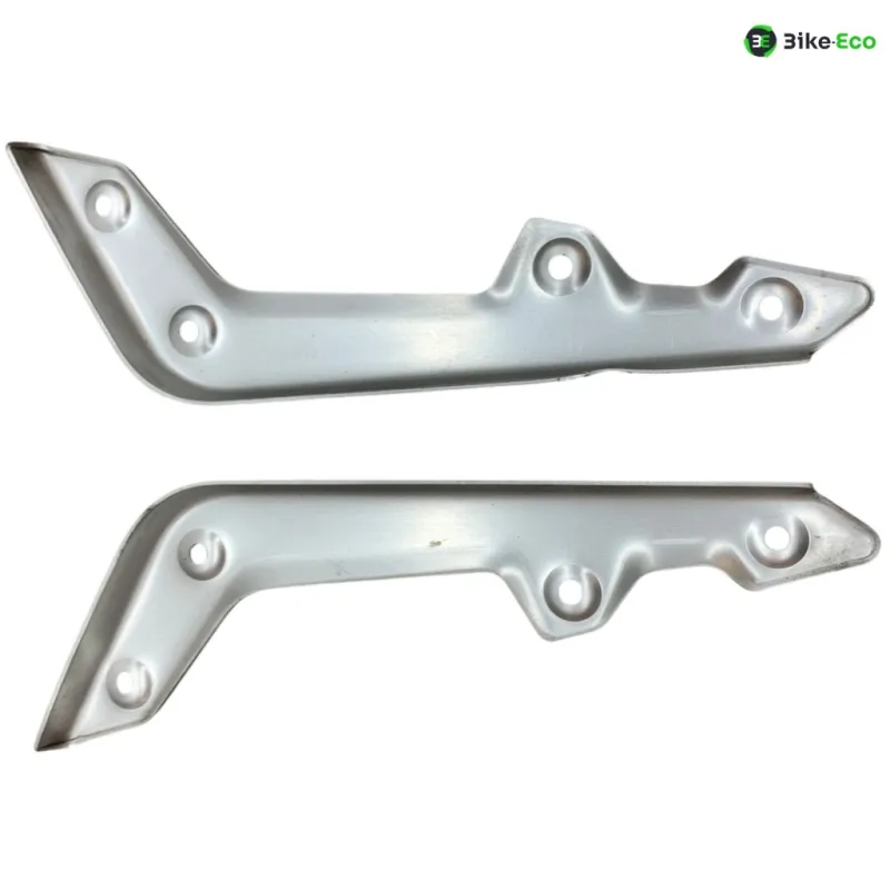 Garde boue avant MV AGUSTA BRUTALE 1090 2013-2015 RR
