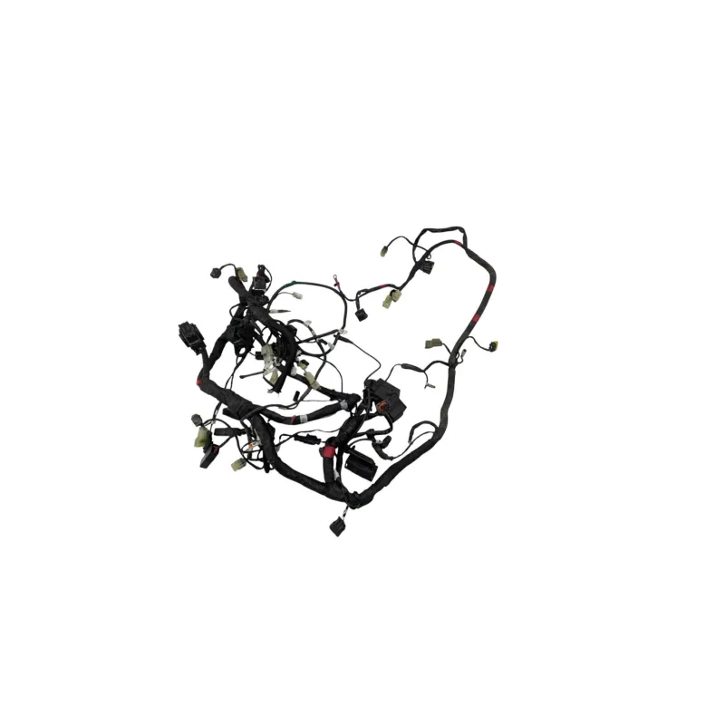 Faisceau electrique DUCATI MONSTER 1200 S ABS 2017 - 2020