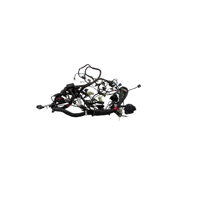 Faisceau electrique DUCATI MONSTER 1200 S ABS 2017 - 2020