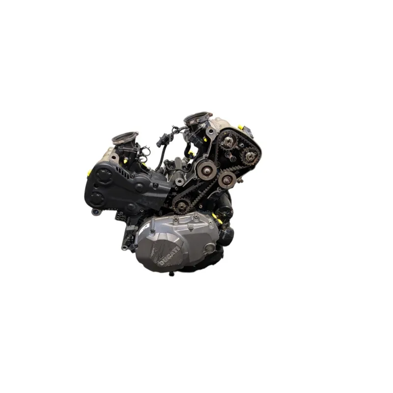 Moteur DUCATI MONSTER 1200 S ABS 2017 - 2020