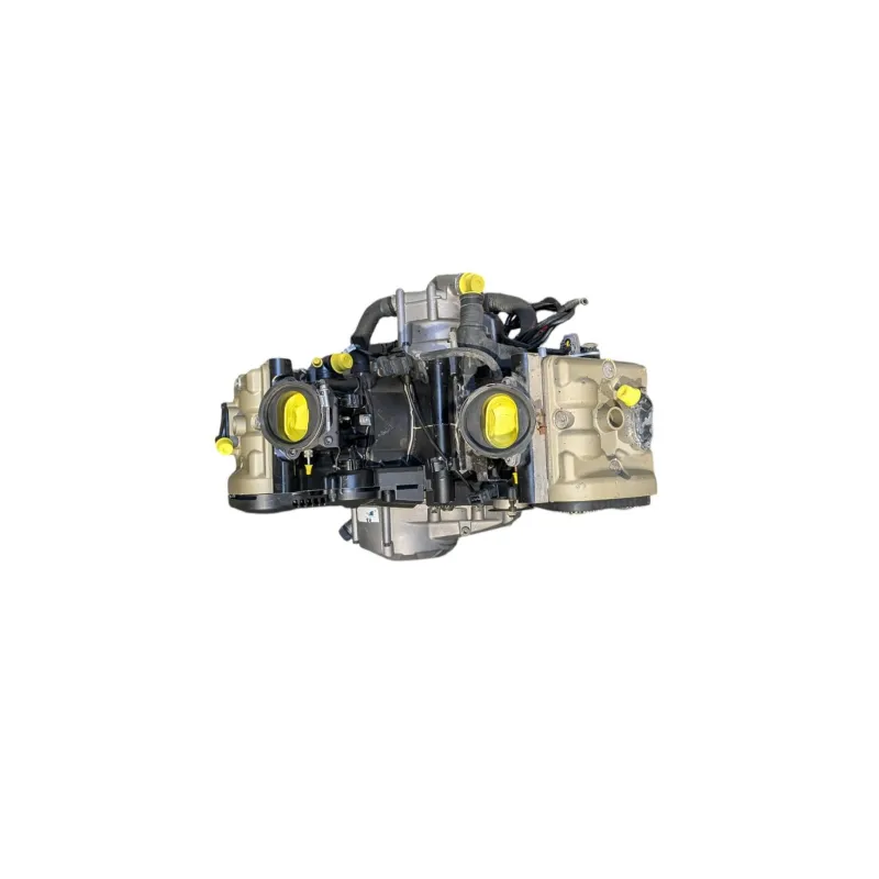 Moteur DUCATI MONSTER 1200 S ABS 2017 - 2020