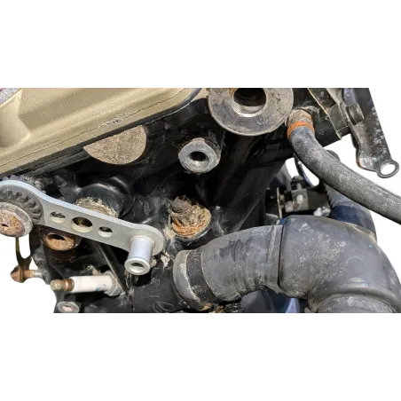 Moteur DUCATI MONSTER 1200 S ABS 2017 - 2020