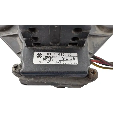 Moteur de valve d'echappement DUCATI MONSTER 1200 S ABS 2017 - 2020