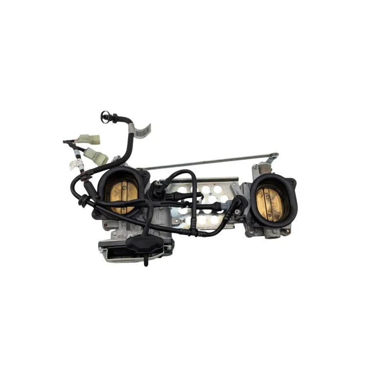 Rampe d'injection DUCATI MONSTER 1200 S ABS 2017 - 2020