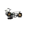 Rampe d'injection DUCATI MONSTER 1200 S ABS 2017 - 2020