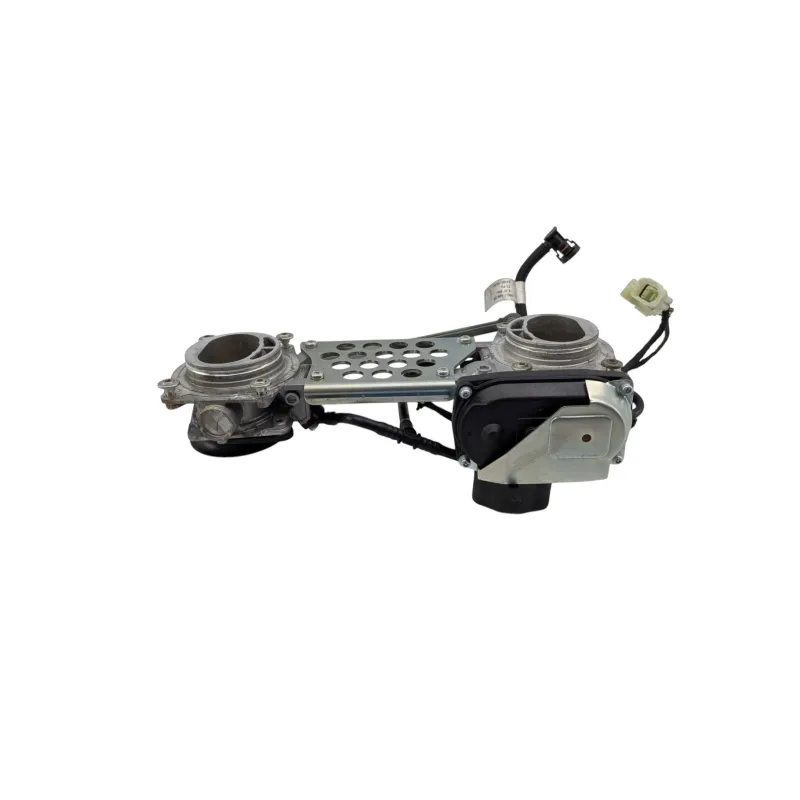 Rampe d'injection DUCATI MONSTER 1200 S ABS 2017 - 2020