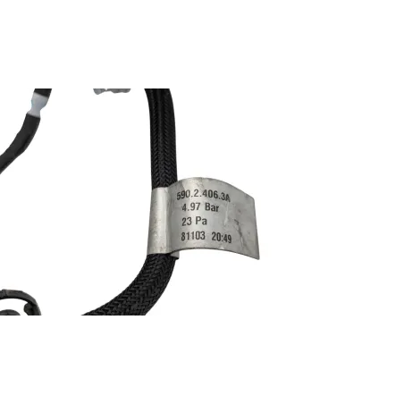 Rampe d'injection DUCATI MONSTER 1200 S ABS 2017 - 2020