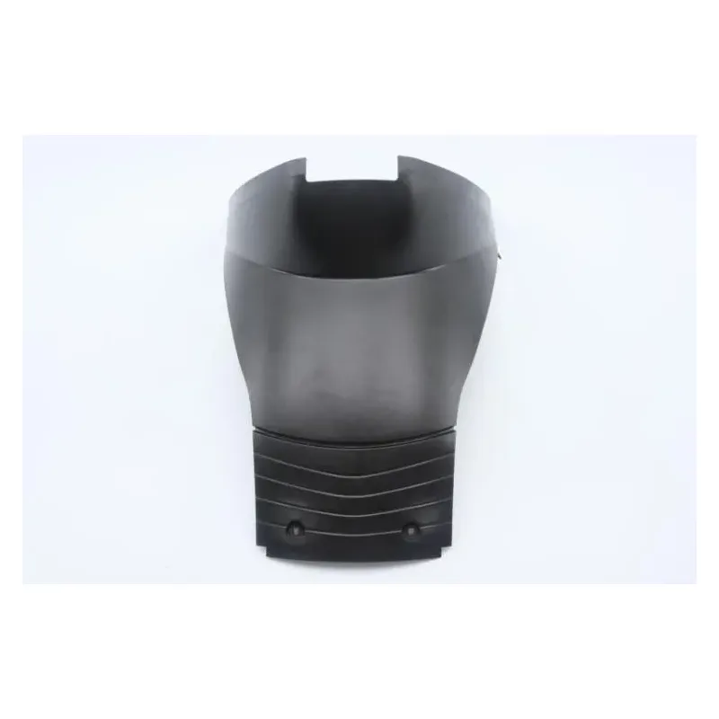 Cache carenage centrale marche pieds plancher PIAGGIO TYPHOON 50 2010 - 2017