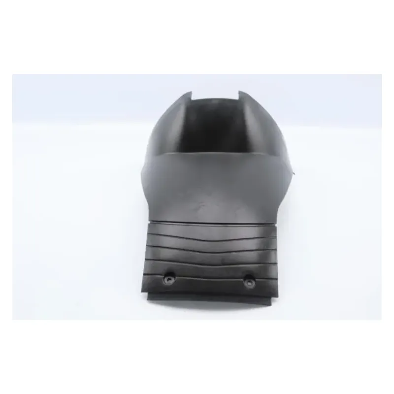 Cache carenage centrale marche pieds plancher PIAGGIO TYPHOON 50 2010 - 2017