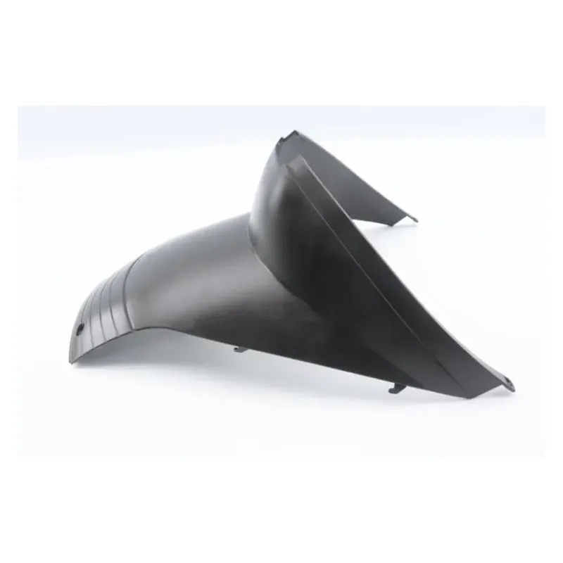 Cache carenage centrale marche pieds plancher PIAGGIO TYPHOON 50 2010 - 2017