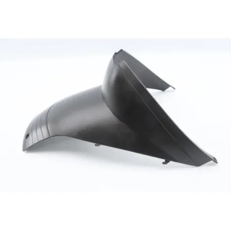 Cache carenage centrale marche pieds plancher PIAGGIO TYPHOON 50 2010 - 2017