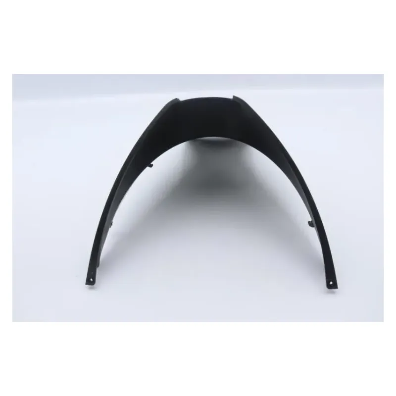 Cache carenage centrale marche pieds plancher PIAGGIO TYPHOON 50 2010 - 2017