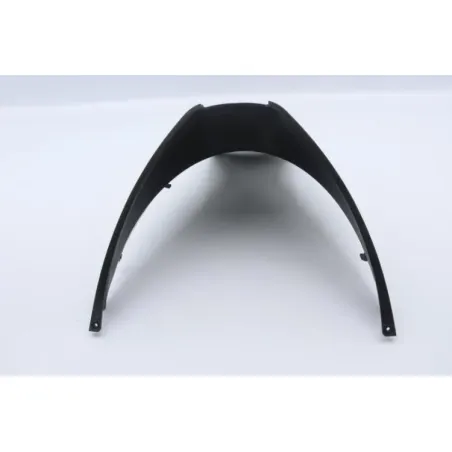 Cache carenage centrale marche pieds plancher PIAGGIO TYPHOON 50 2010 - 2017