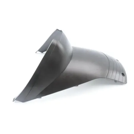 Cache carenage centrale marche pieds plancher PIAGGIO TYPHOON 50 2010 - 2017