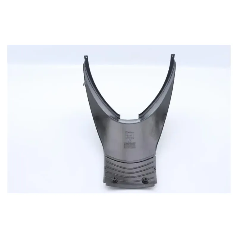 Cache carenage centrale marche pieds plancher PIAGGIO TYPHOON 50 2010 - 2017