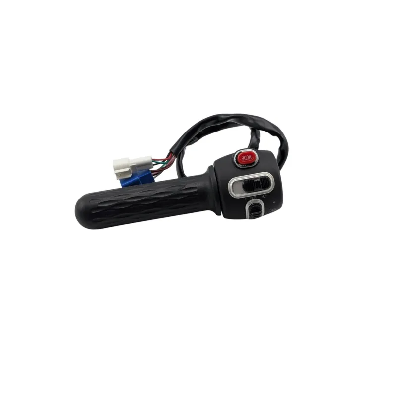 Commodo droit YADEA SXT 50 GEKKO V3 2018 - 2024