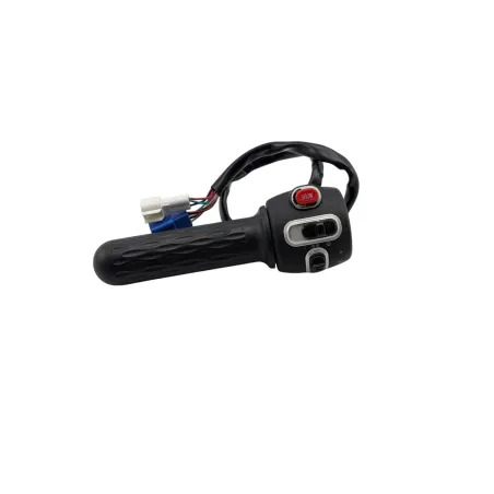 Commodo droit YADEA SXT 50 GEKKO V3 2018 - 2024