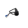 Commodo droit YADEA SXT 50 GEKKO V3 2018 - 2024
