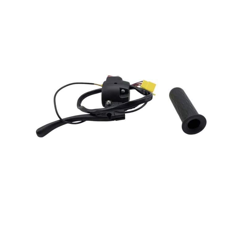 Commodo gauche YADEA SXT 50 GEKKO V3 2018 - 2024