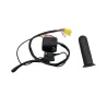 Commodo gauche YADEA SXT 50 GEKKO V3 2018 - 2024