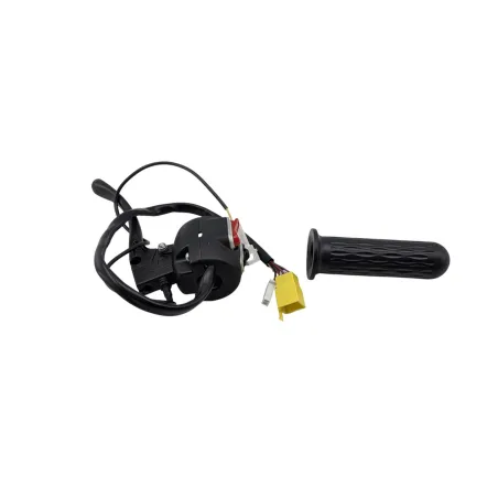 Commodo gauche YADEA SXT 50 GEKKO V3 2018 - 2024