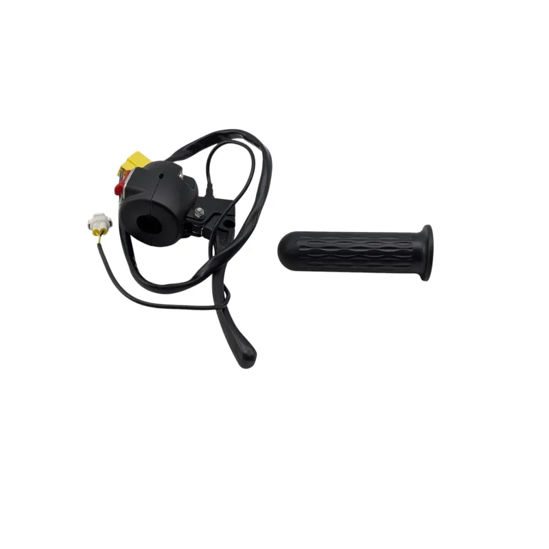 Commodo gauche YADEA SXT 50 GEKKO V3 2018 - 2024