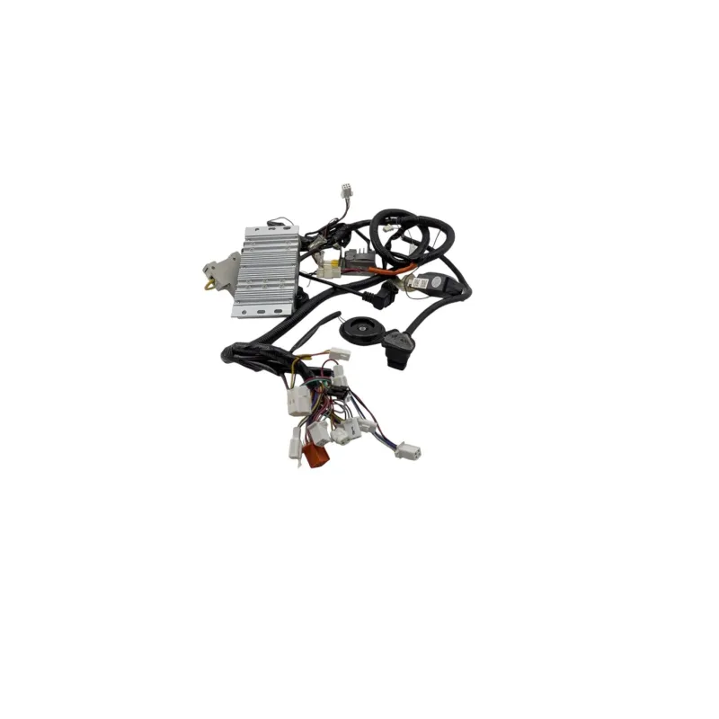 Faisceau electrique YADEA SXT 50 GEKKO V3 2018 - 2024